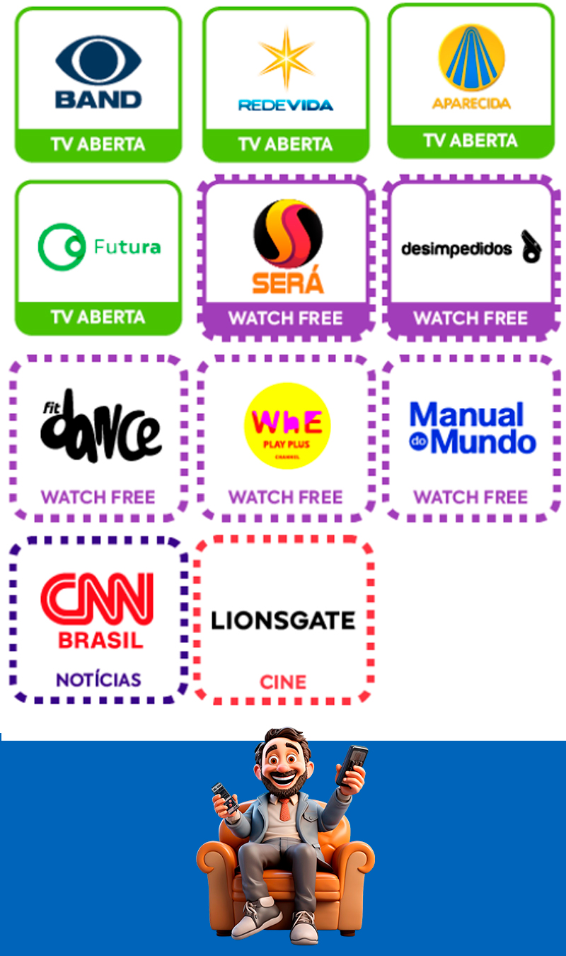 Aplicativo de esportes Libertadores