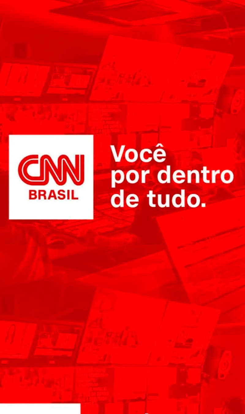 Aplicativo de filmes e séries HBO MAX