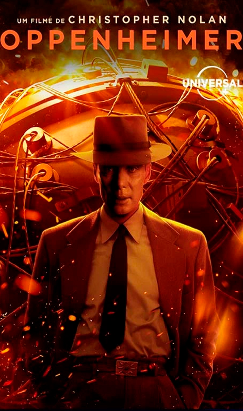 Aplicativo de filmes Telecine